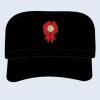 Military Style Cap Thumbnail