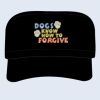 Military Style Cap Thumbnail