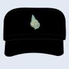 Military Style Cap Thumbnail