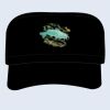 Military Style Cap Thumbnail