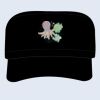Military Style Cap Thumbnail