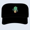 Military Style Cap Thumbnail