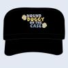 Military Style Cap Thumbnail