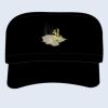 Military Style Cap Thumbnail