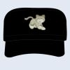 Military Style Cap Thumbnail