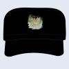 Military Style Cap Thumbnail
