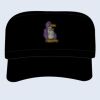 Military Style Cap Thumbnail