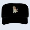 Military Style Cap Thumbnail