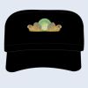 Military Style Cap Thumbnail