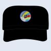 Military Style Cap Thumbnail