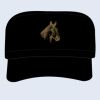 Military Style Cap Thumbnail