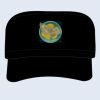 Military Style Cap Thumbnail