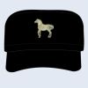 Military Style Cap Thumbnail