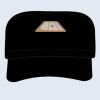 Military Style Cap Thumbnail