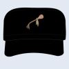 Military Style Cap Thumbnail