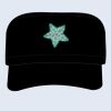 Military Style Cap Thumbnail
