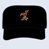 Military Style Cap Thumbnail
