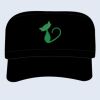 Military Style Cap Thumbnail