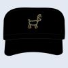 Military Style Cap Thumbnail