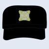 Military Style Cap Thumbnail