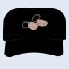 Military Style Cap Thumbnail