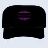 Military Style Cap Thumbnail