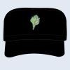 Military Style Cap Thumbnail