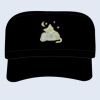 Military Style Cap Thumbnail
