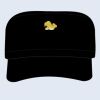 Military Style Cap Thumbnail