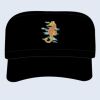 Military Style Cap Thumbnail
