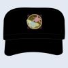 Military Style Cap Thumbnail