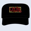 Military Style Cap Thumbnail
