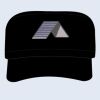 Military Style Cap Thumbnail
