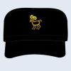 Military Style Cap Thumbnail