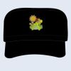 Military Style Cap Thumbnail