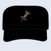 Military Style Cap Thumbnail
