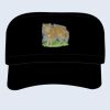 Military Style Cap Thumbnail