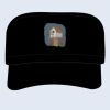 Military Style Cap Thumbnail