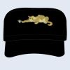 Military Style Cap Thumbnail