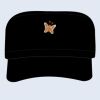 Military Style Cap Thumbnail