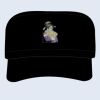 Military Style Cap Thumbnail
