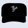 Military Style Cap Thumbnail