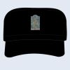 Military Style Cap Thumbnail