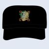 Military Style Cap Thumbnail