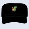 Military Style Cap Thumbnail