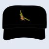 Military Style Cap Thumbnail