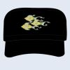 Military Style Cap Thumbnail