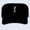 Military Style Cap Thumbnail
