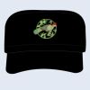 Military Style Cap Thumbnail
