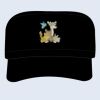 Military Style Cap Thumbnail